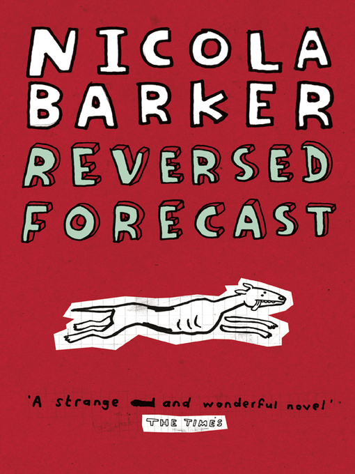 Title details for Reversed Forecast / Small Holdings by Nicola Barker - Available